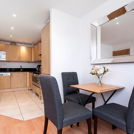 לונדון Central 2 Bed With Large Terrace מראה חיצוני תמונה