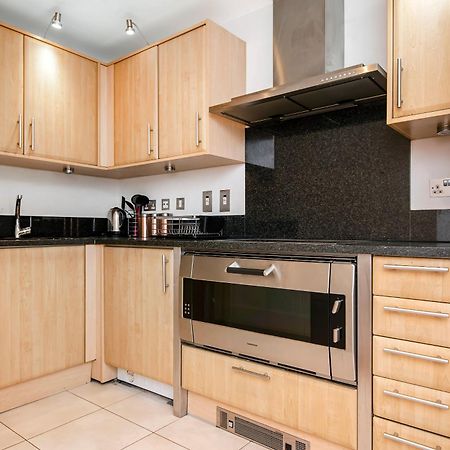 לונדון Central 2 Bed With Large Terrace מראה חיצוני תמונה