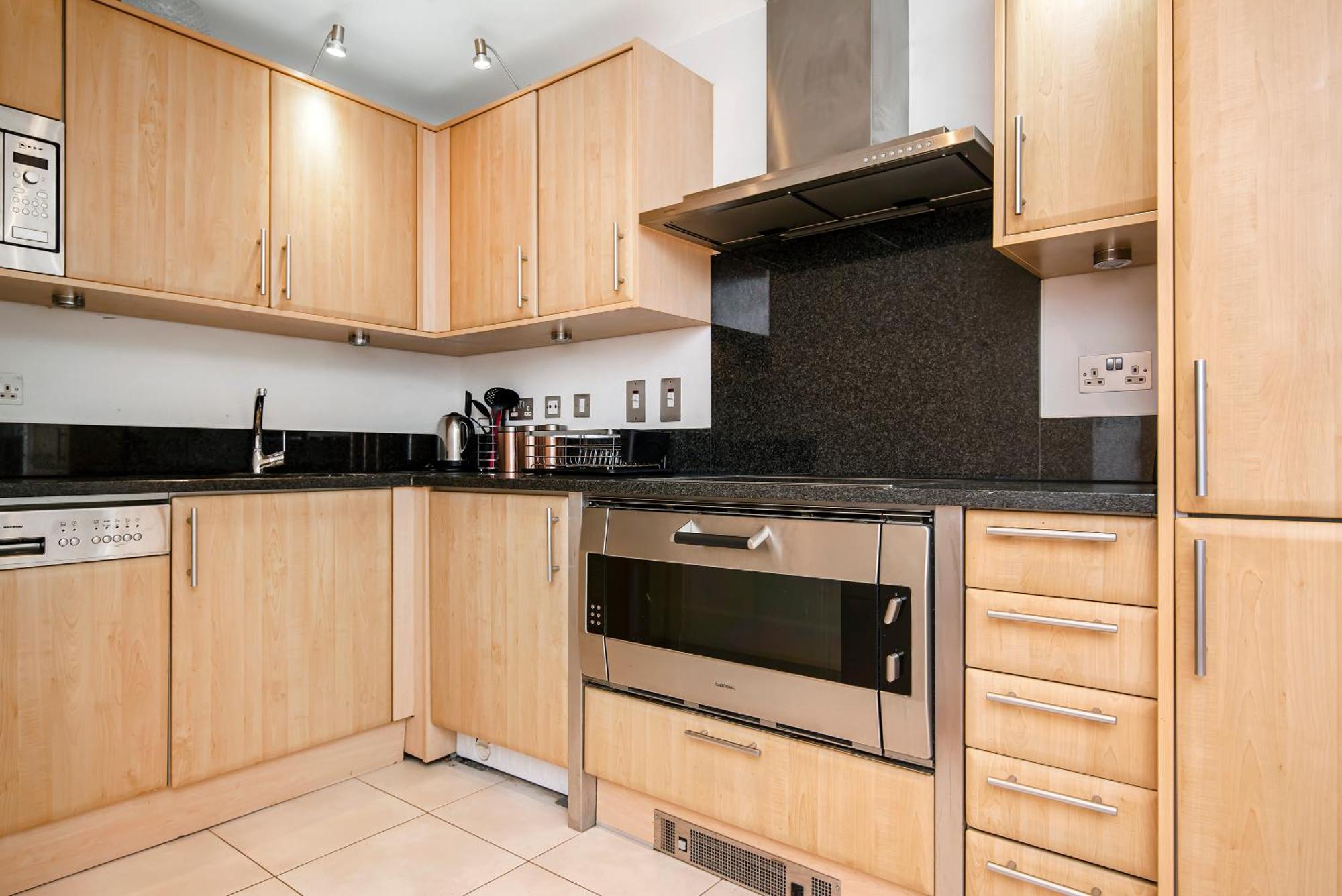 לונדון Central 2 Bed With Large Terrace מראה חיצוני תמונה