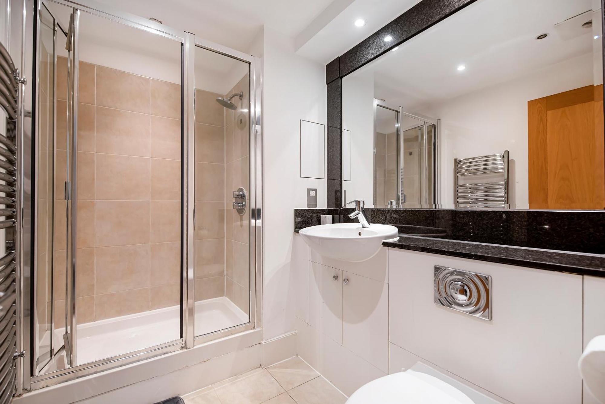 לונדון Central 2 Bed With Large Terrace מראה חיצוני תמונה