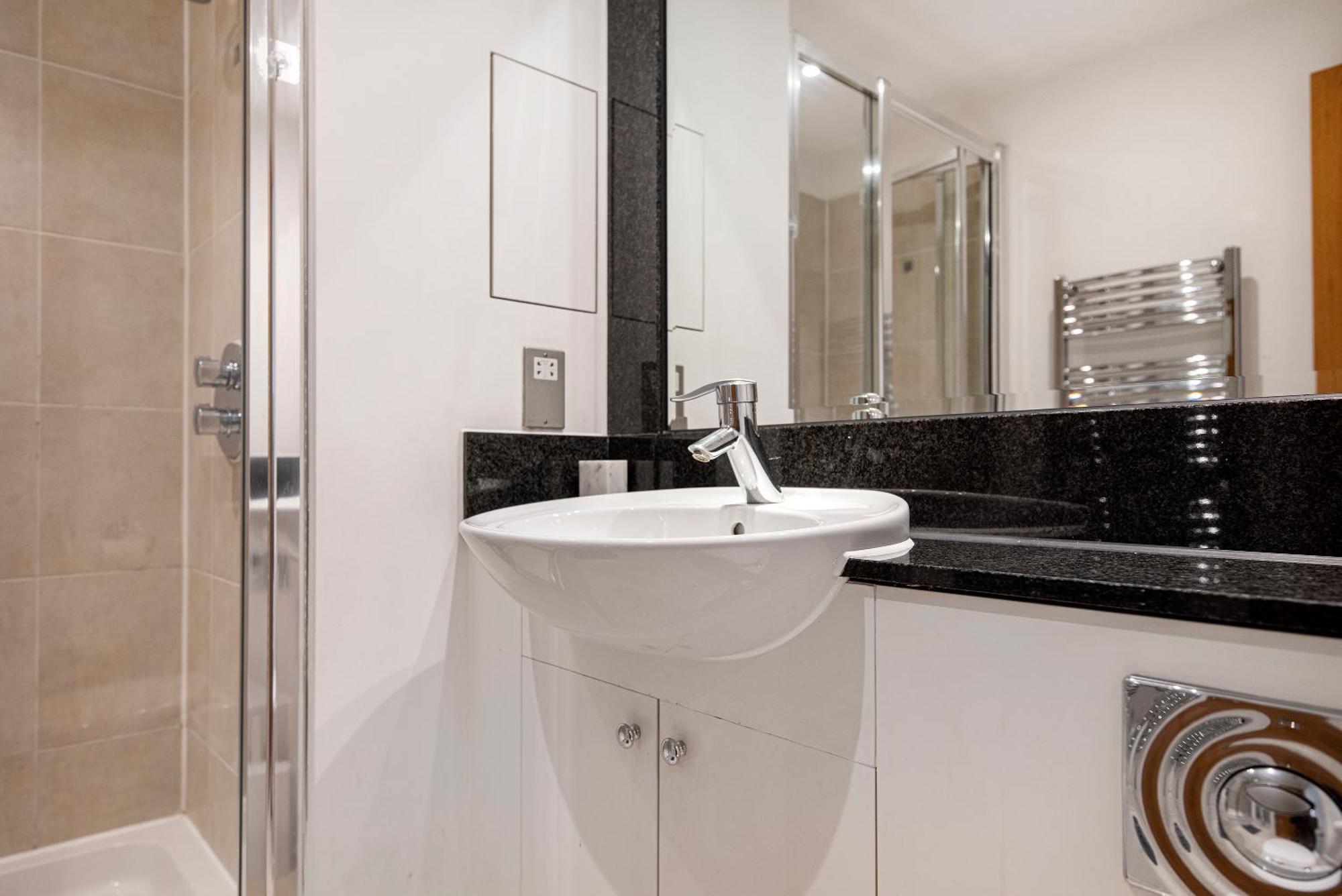 לונדון Central 2 Bed With Large Terrace מראה חיצוני תמונה