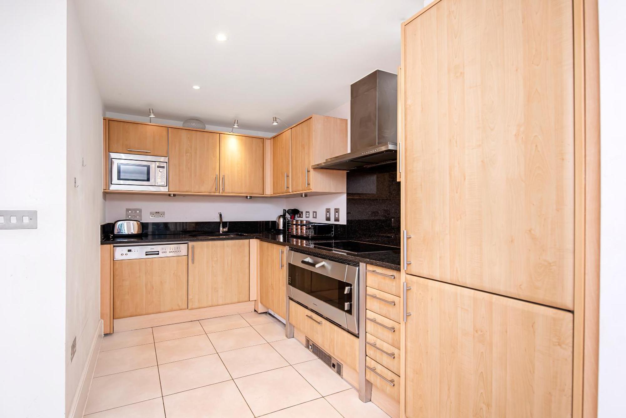 לונדון Central 2 Bed With Large Terrace מראה חיצוני תמונה