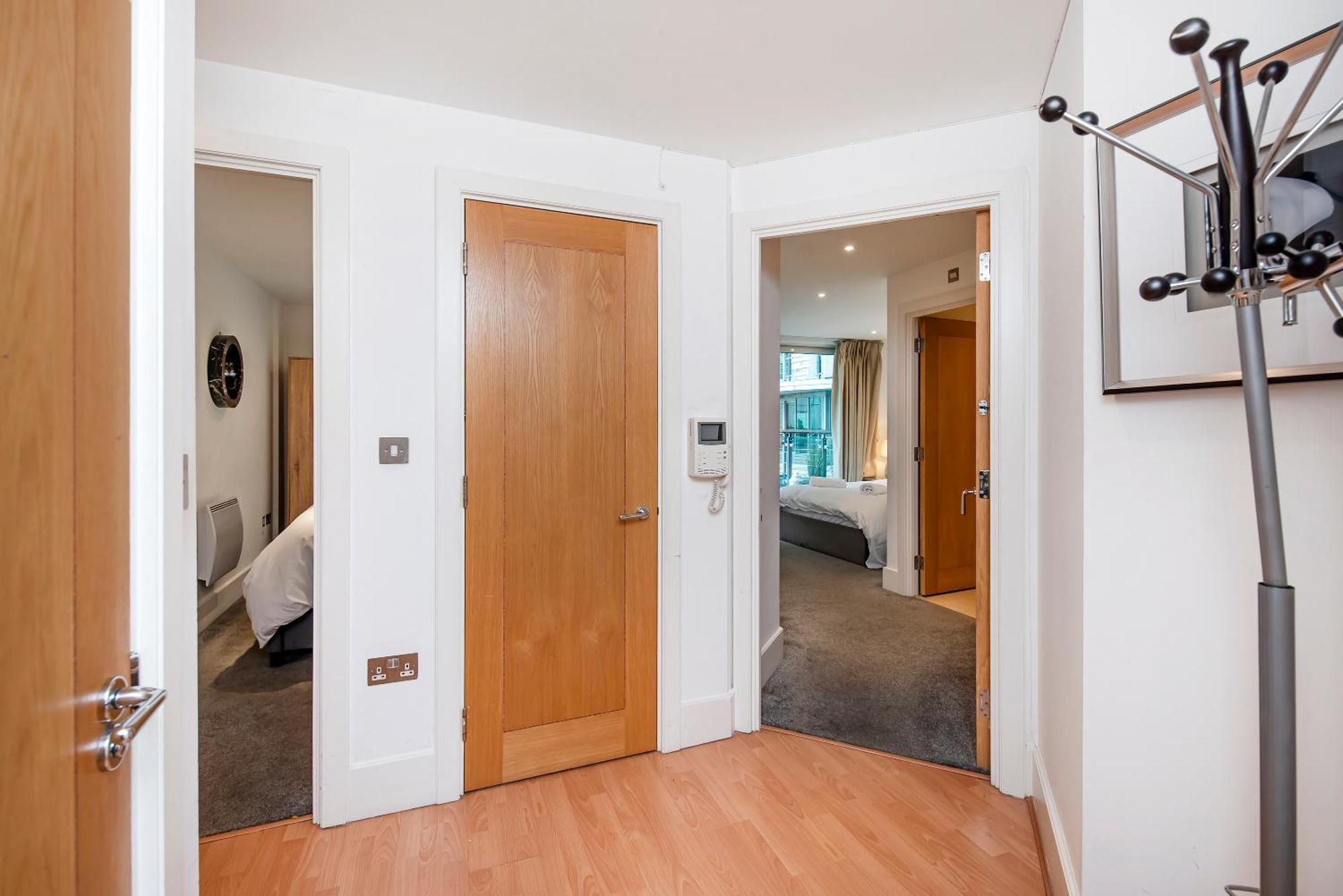 לונדון Central 2 Bed With Large Terrace מראה חיצוני תמונה